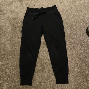 Lululemon Press Pause Jogger II 25.5"